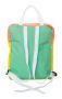 SuboBag Slimback egyedi RPET laptop hátizsák