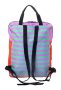 SuboBag Slimback egyedi RPET laptop hátizsák