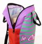 SuboBag Slimback egyedi RPET laptop hátizsák