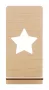 Kannykka Creative karácsonyi mobiltartó, csillag