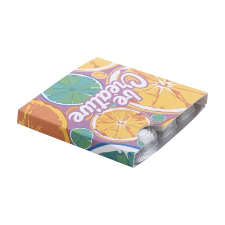 CreaChew 6 egyediesíthető rágógumi