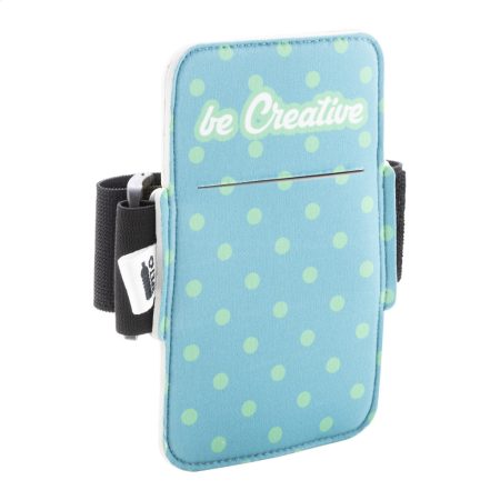 Runfree egyedi mobiltartós karpánt