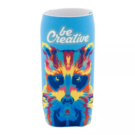 PrintCan Slim RPET üdítős doboz hűtő
