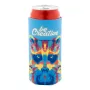 PrintCan Slim RPET üdítős doboz hűtő