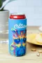 PrintCan Slim RPET üdítős doboz hűtő