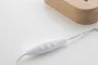 Woodify LED-es trófea, téglalap