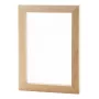 Woodiframe LED-es trófea