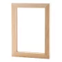 Woodiframe LED-es trófea