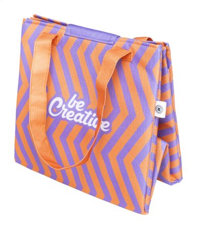 CreaCool Picnic egyedi piknik hűtőtáska