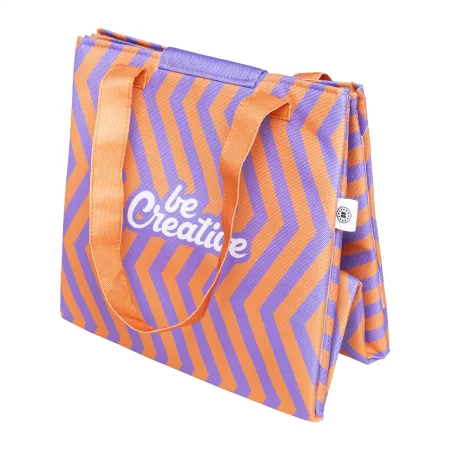 CreaCool Picnic egyedi piknik hűtőtáska