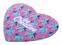 CreaFelt Cursor Love RPET egérpad