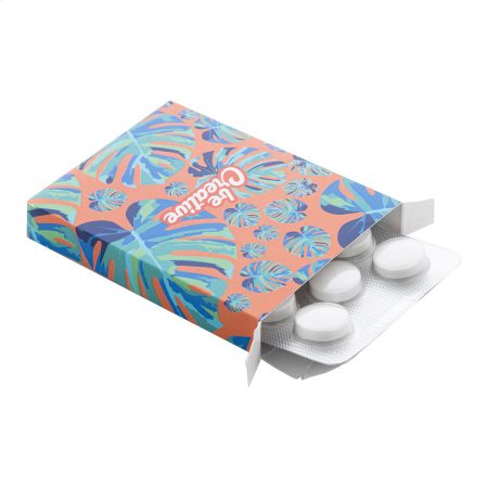 CreaMint 10 egyedi mentolos cukorkák