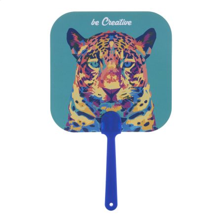 Digibreeze egyedi legyező