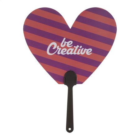 Digibreeze egyedi legyező