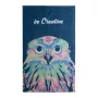 CreaTowel S szublimációs törölköző