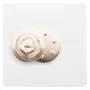 DomeBadge mágneses kitűző