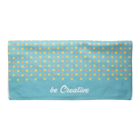 CreaTowel M szublimációs törölköző