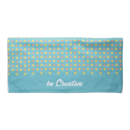 CreaTowel M szublimációs törölköző