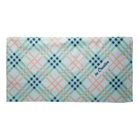 CreaTowel L szublimációs törölköző