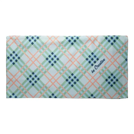 CreaTowel L szublimációs törölköző