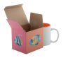 CreaBox Mug A egyedi bögretartó doboz