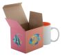CreaBox Mug A egyedi bögretartó doboz