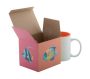 CreaBox Mug A egyedi bögretartó doboz