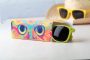 CreaBox Sunglasses A egyedi napszemüveg doboz