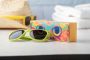 CreaBox Sunglasses A egyedi napszemüveg doboz