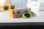 CreaBox Sunglasses A egyedi napszemüveg doboz