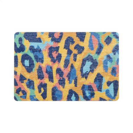 Woofri hűtőmágnes