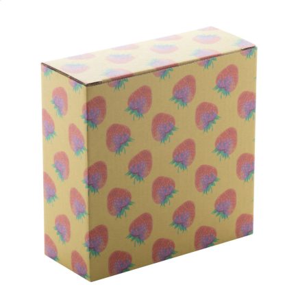 CreaBox EF-105 egyedi doboz