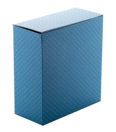 CreaBox EF-125 egyedi doboz