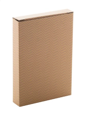 CreaBox EF-127 egyedi doboz