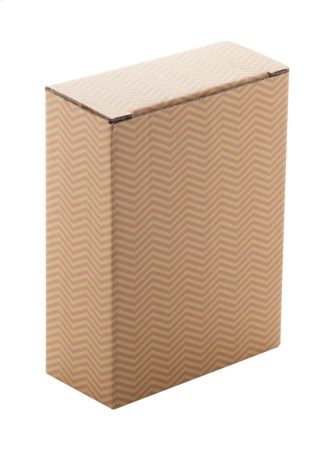 CreaBox EF-130 egyedi doboz