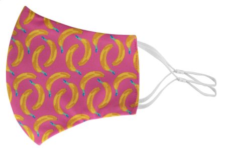 CreaMask Adjust egyediesíthető szájmaszk