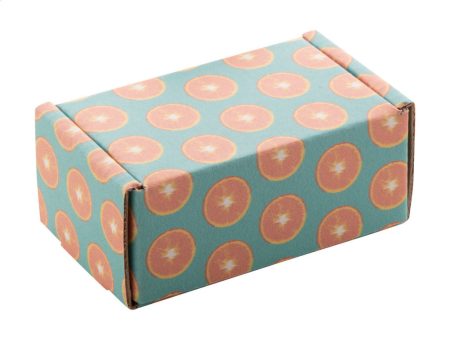 CreaBox EF-157 egyediesíthető doboz