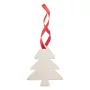 WoXmas karácsonyfa dísz, fa