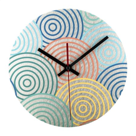 BeTime Alu D falióra