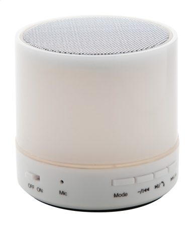 Luma bluetooth hangszóró