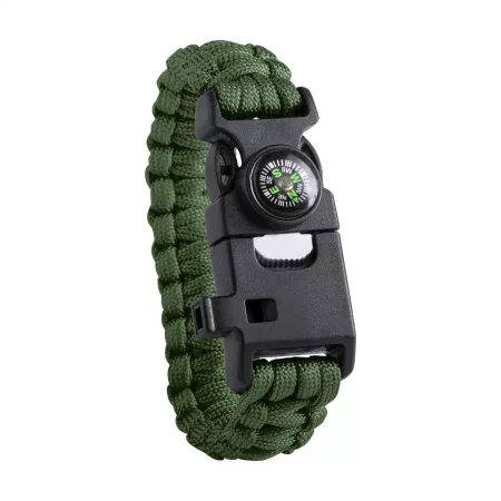 Peary túlélési karkötő