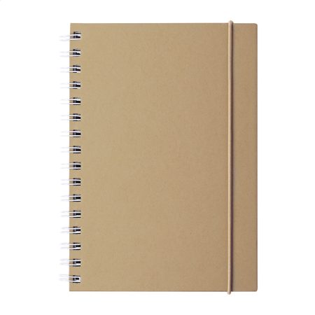 Spural jegyzetfüzet