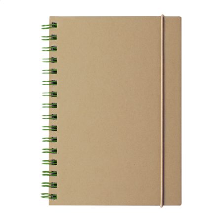 Spural jegyzetfüzet