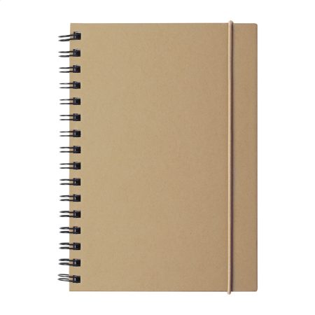 Spural jegyzetfüzet