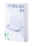 Linix UV fertőtlenítő doboz