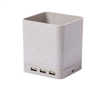 Ampdesk multifunkciós tolltartó