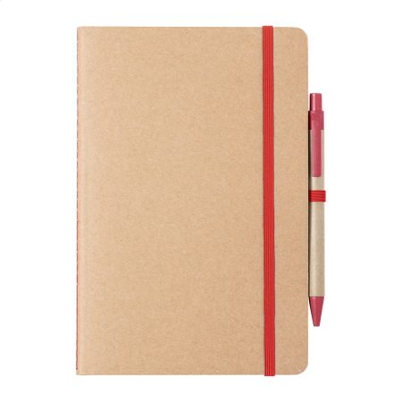 Ginkgo jegyzetfüzet