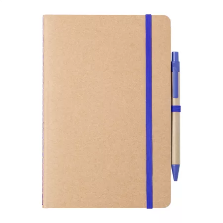 Ginkgo jegyzetfüzet