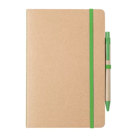 Ginkgo jegyzetfüzet