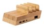 Angily USB töltőállomás